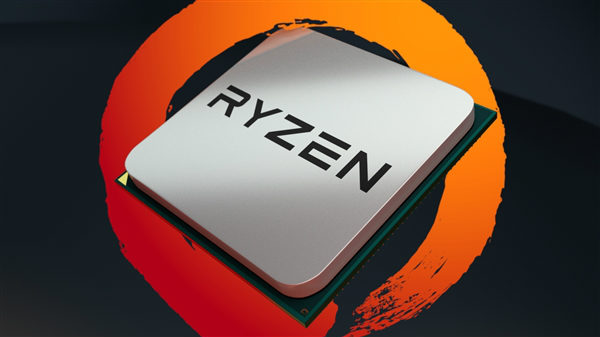 AMD Ryzen 5 1600X满血六核狂超：主频5.9GHz
