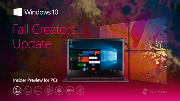 Windows 10 Build 16199预览版发布：疯狂扫除Bug