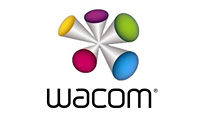 Wacom影拓Intuos Pro 数位板 PTH-451驱动6.3版