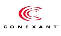 Conexant HD Audio音频驱动8.54.43.0版For Win8-32/Win8-64（2012年9月17日发布）