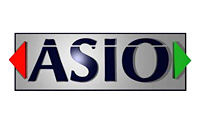 AxASIO驱动程序最新0.50版