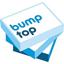 3D桌面BumpTop