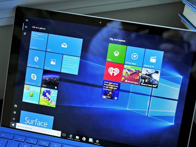 微软windows10 rs4更新的新功能，电源管理改进也在其中