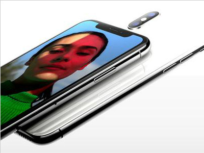 苹果iPhoneX转向面部识别，指纹识别会被淘汰吗？