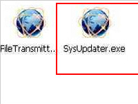 系统updater.exe错误的危害 updater.exe如何修复？