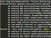勒索软件补丁：安装android7.0 nougat
