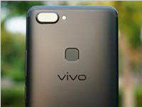 vivo旗下首款全面屏手机：vivo x20的跑分成绩如何？