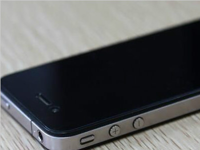 iphone4手机用久变卡试下恢复出厂设置