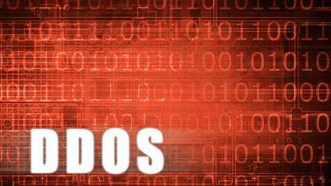 如何判断网站是否被ddos？流行的ddos攻击有哪些？