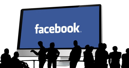 Facebook将推新技术 可识别有自杀倾向的用户