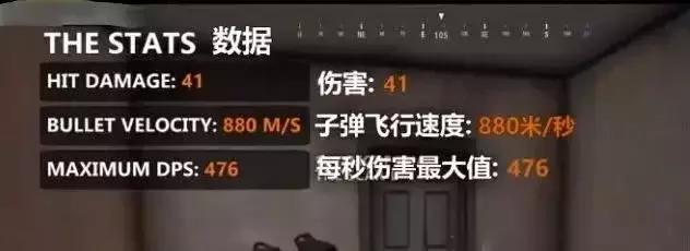 M16跌下神坛 M416成除空投外的最强步枪