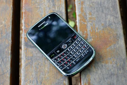 BlackBerry OS已启动关闭计划 黑莓将进军高端安卓市场