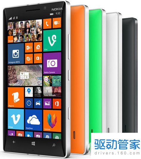 诺基亚lumia 930国内版上市时间 lumia 930零售价是多少？