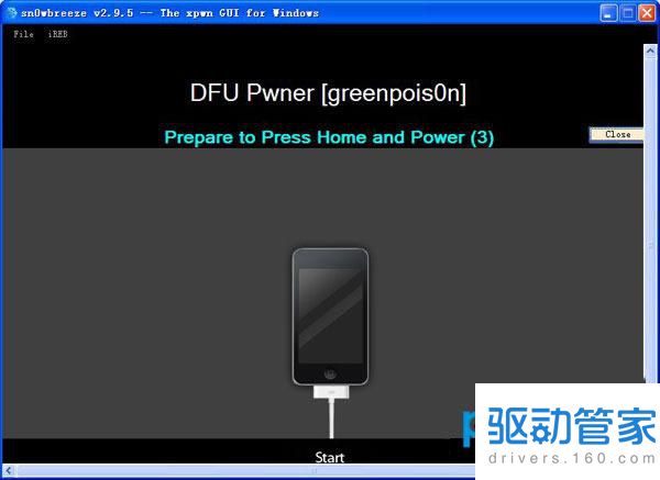 iPhone怎么进入dfu模式？iPhone进入dfu模式的三种方法