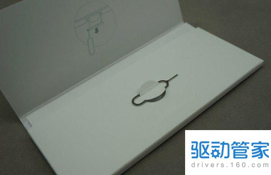 iphone5开箱展示 白色版iPhone5开箱图片