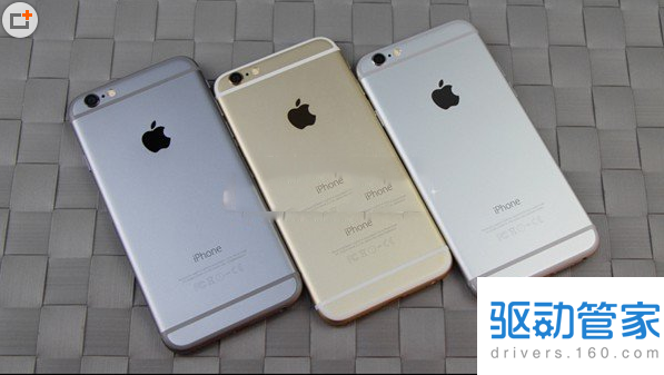买iphone6要买哪个颜色？iphone6哪个颜色好看？