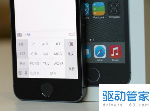 苹果iPhone5S评测：延续经典iPhone5S手机图文评测详细介绍