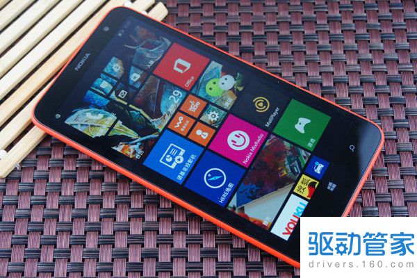 lumia 1320怎么样？lumia 1320评测结果分析