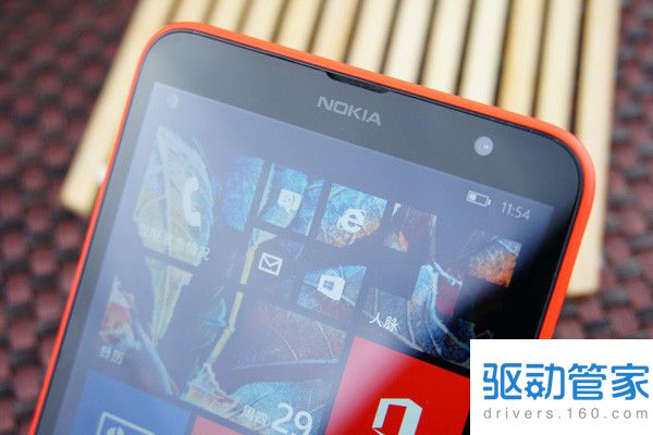 lumia 1320怎么样？lumia 1320评测结果分析