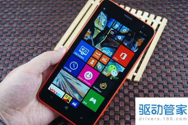 lumia 1320怎么样？lumia 1320评测结果分析