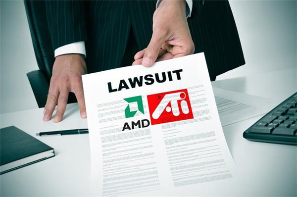 AMD指控LG/联发科等侵权获立案：希望禁售相关产品