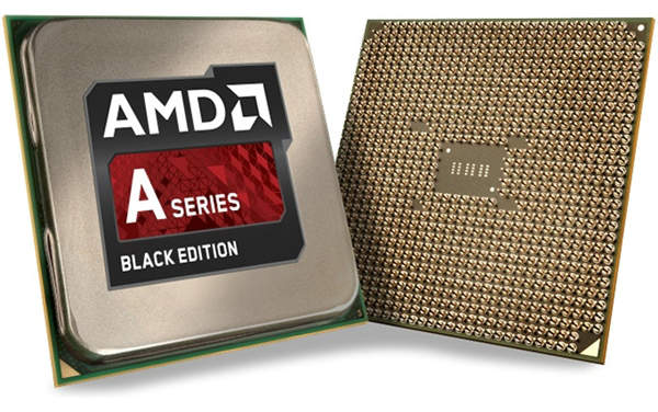 良心！AMD承诺AM4接口再用一年：两代APU/CPU共享