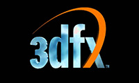3dfx Voodoo 4/5显卡最新3dhq驱动1.09 Beta7版For Win9x/ME（2003年1月23日发布）