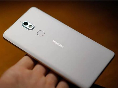 新上市的白色版Nokia 7的优缺点