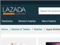 Lazada与苹果合作 泰国等东南亚六个国家很快可以线上订购苹果产品