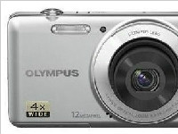 olympus数码相机使用方法盘点 学会了拍照更好看