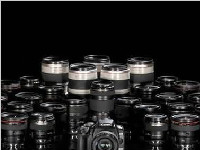 单反镜头焦距要怎么看？怎么选择不同焦距的单反镜头？
