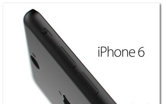 iphone6图片欣赏 iphone6的概念设计图曝光
