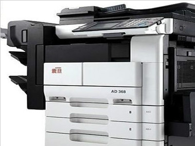 理光复印机在使用过程中会出现哪些故障？如何解决