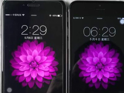 山寨iphone6和正版iPhone6的区别 如何识别山寨iphone6？