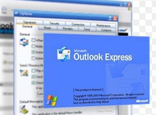 outlook express是什么？outlook express有漏洞怎么办？