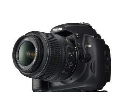关于尼康d5000单反相机的使用技巧介绍