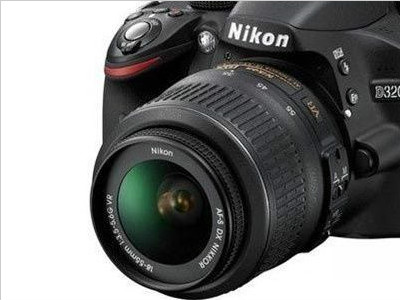 关于尼康d3200单反相机的评测结果介绍