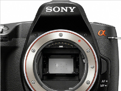 索尼a290相机升级固件的方法介绍