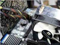 CPU散热器怎么安装拆卸？CPU散热器拆装步骤是什么？
