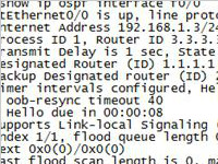 route命令怎么操作？linux系统的route命令操作放假结束