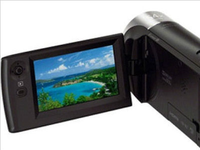 索尼家用dv摄像机有什么优点？索尼家用dv摄像机的介绍