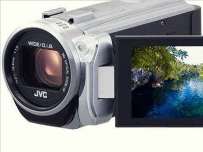 闪存摄像机和硬盘摄像机之间的区别有哪些