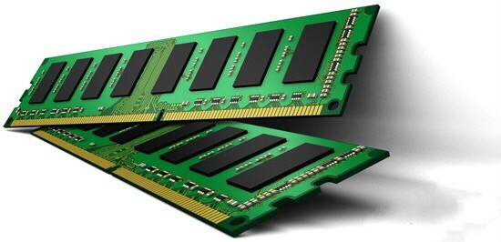 内存要降价了 国产DDR4内存迈出第一步
