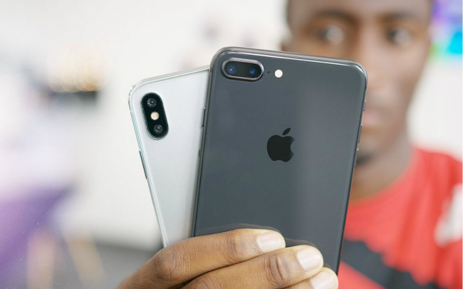 智能手机的相机排名：苹果iPhoneX夺冠