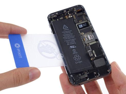 iphone5电池的这些保养技巧你了解了多少