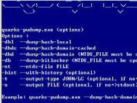 为什么黑客需要使用pwdump？怎样防止系统密码档被黑客dump？