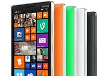 诺基亚lumia 930国内版上市时间 lumia 930零售价是多少？