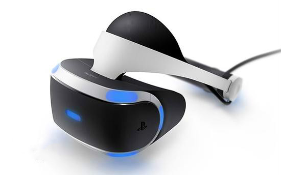 如果没有一些成人内容 索尼PlayStation VR虚拟现实头显很难发展