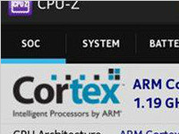 诺基亚x CPU-Z跑分成绩是多少？AnTuTu跑分成绩又是多少？