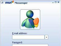 MSNMessenger口令怎么来的？还原演示过程是什么